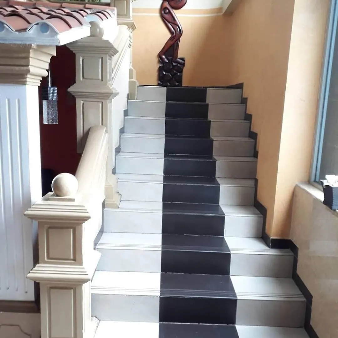 Hotel Hostal Zamorano Quito