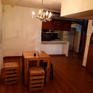 D'frida Hospedaje Pensión Cuenca