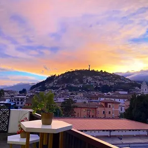 Hotel Illa Experience, Quito