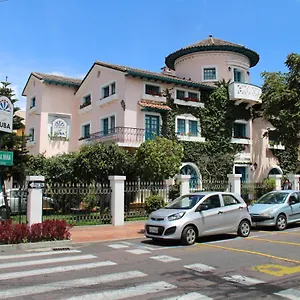 Hotel Boutique Vieja Cuba, Quito